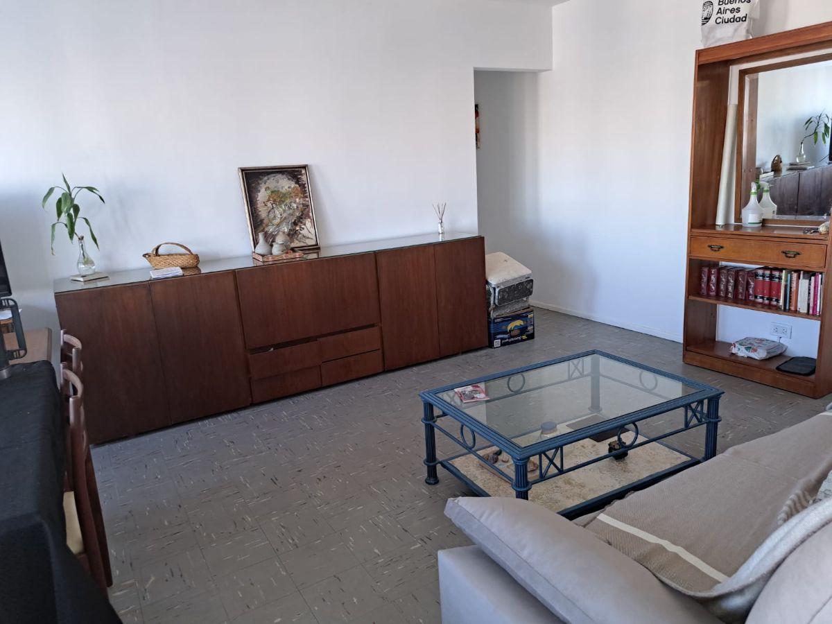 Foto de Departamento en Venta 3 ambientes San Cristobal, imagen 3