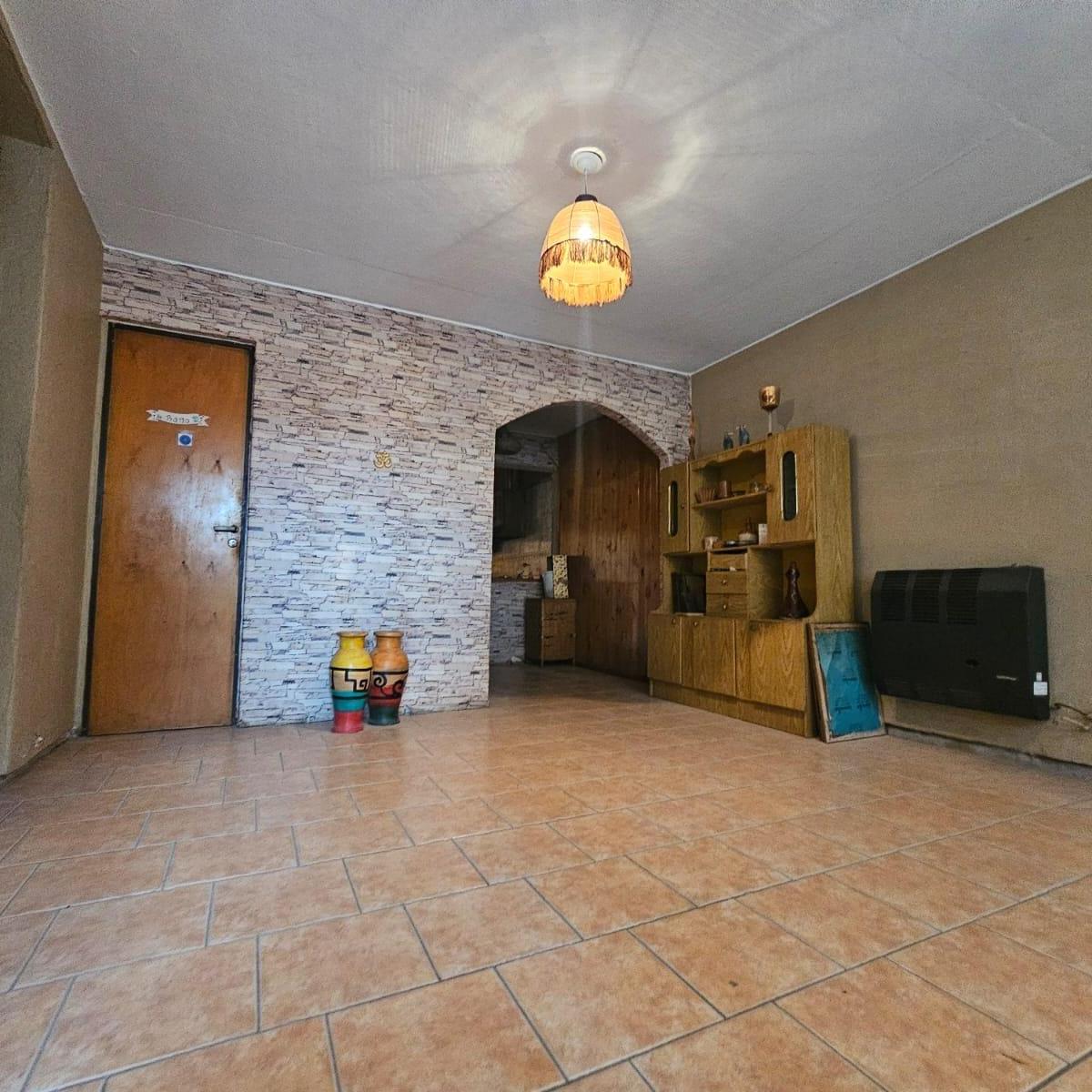 Venta Casa Barrio Santa Rita Guaymallen 2