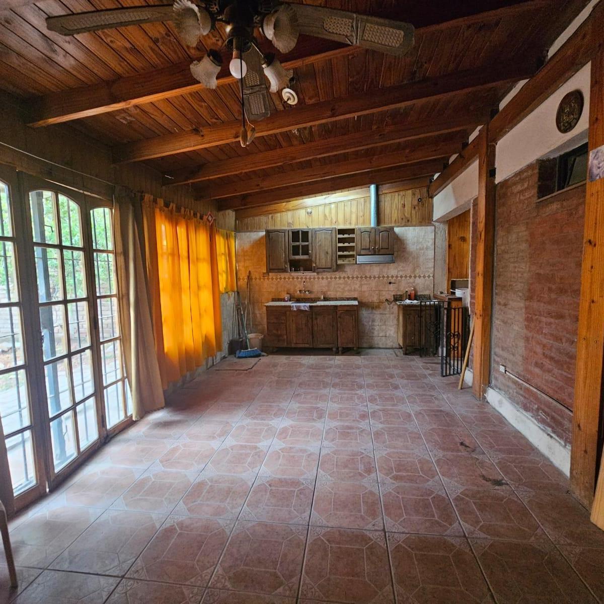 Venta Casa Barrio Santa Rita Guaymallen 3