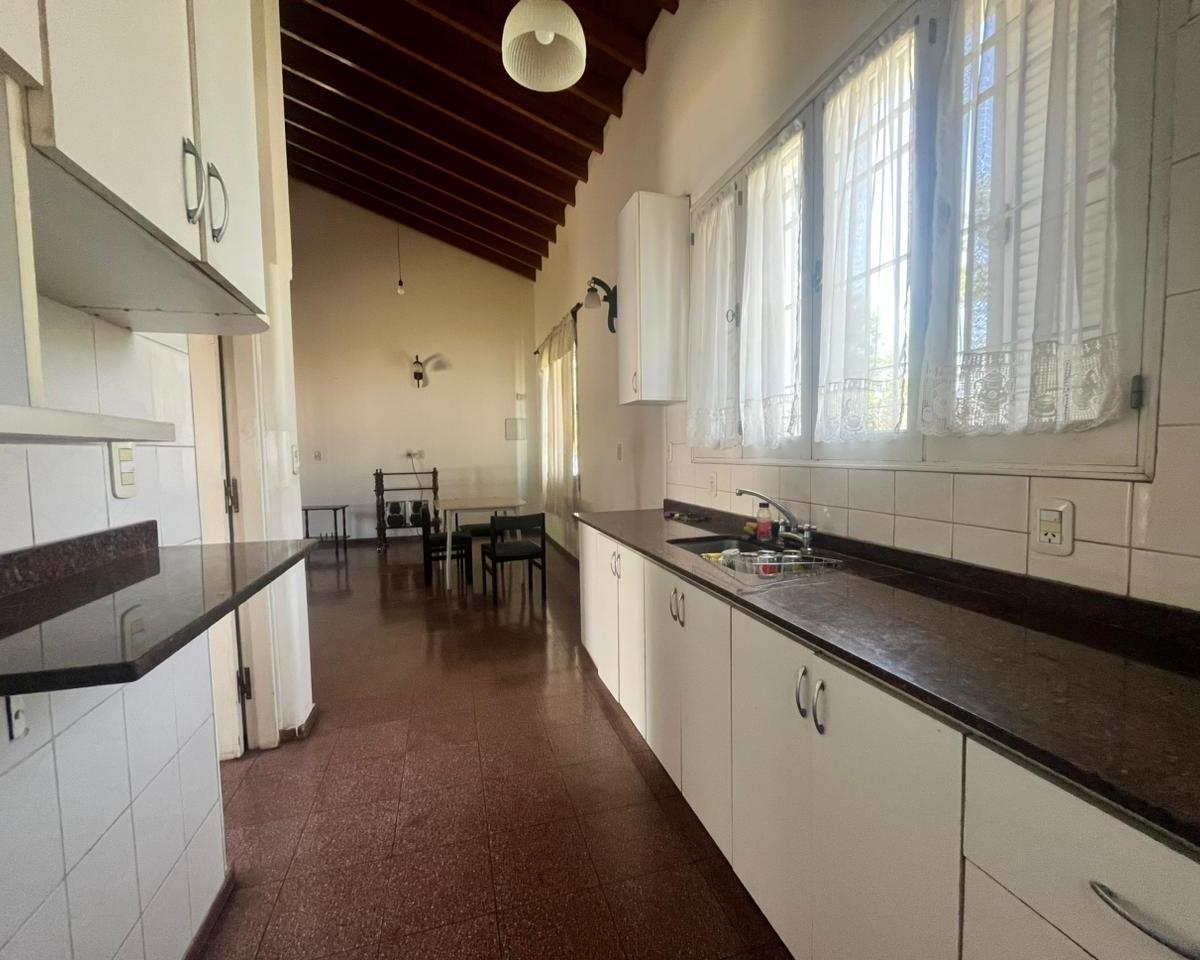 Casa en Los Corralitos 1
