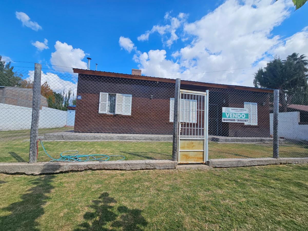 Casa en Los Corralitos 3
