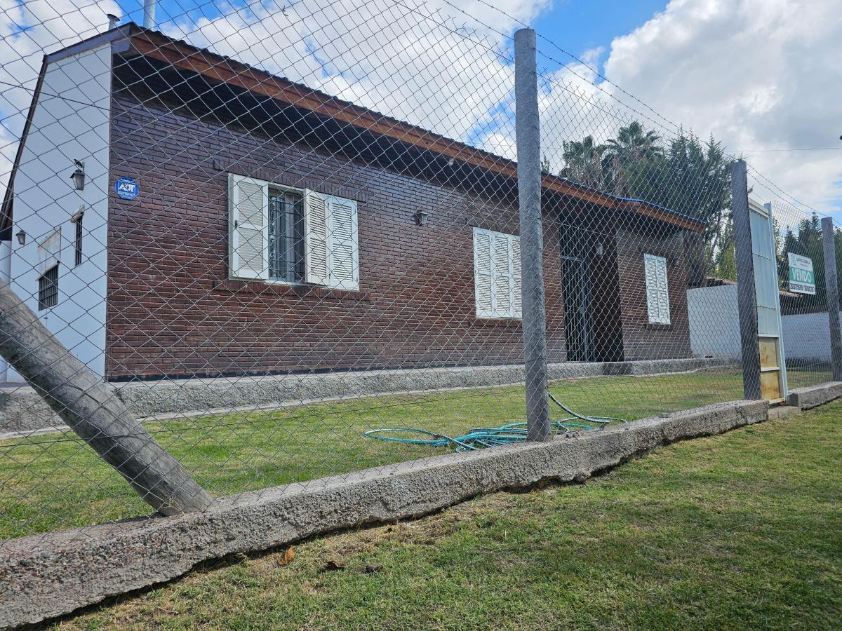 Casa en Los Corralitos 5
