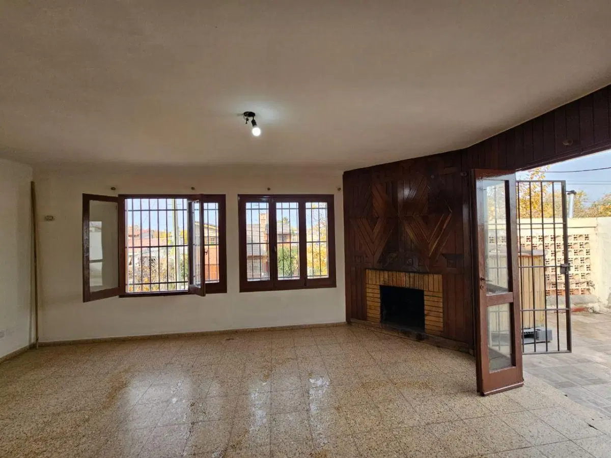 Departamento d2 dormitorios en alquiler en Capilla del Rosario, Guaymallén 3