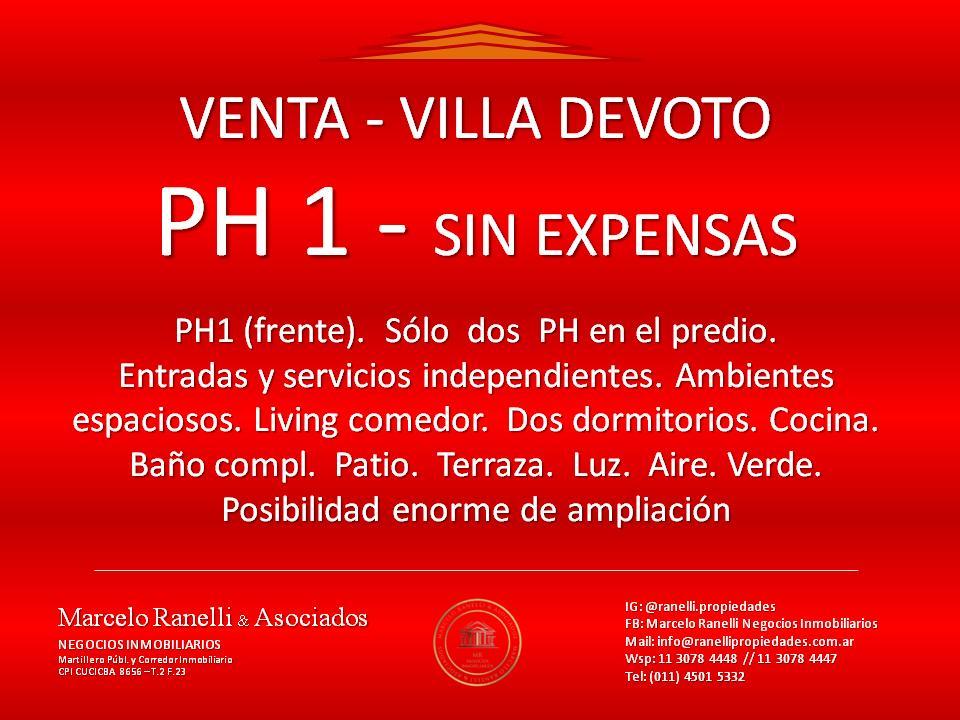 Propiedad en Argentina