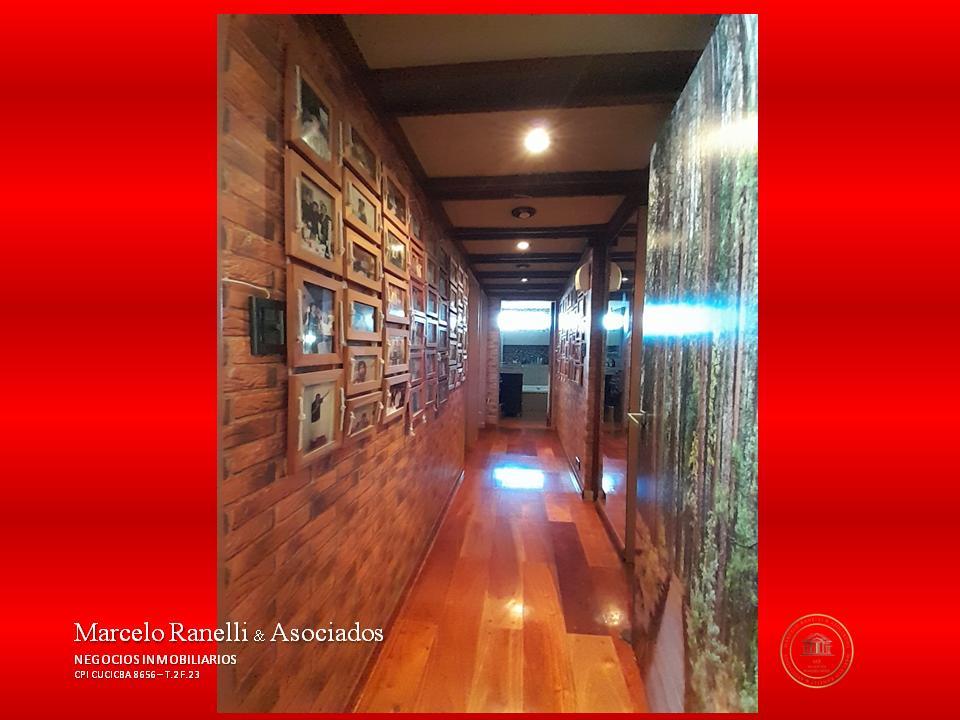 Dto. Villa del Parque. Av Beiró, 3 Amb, 80 m². Balcón, Vista Abierta 1