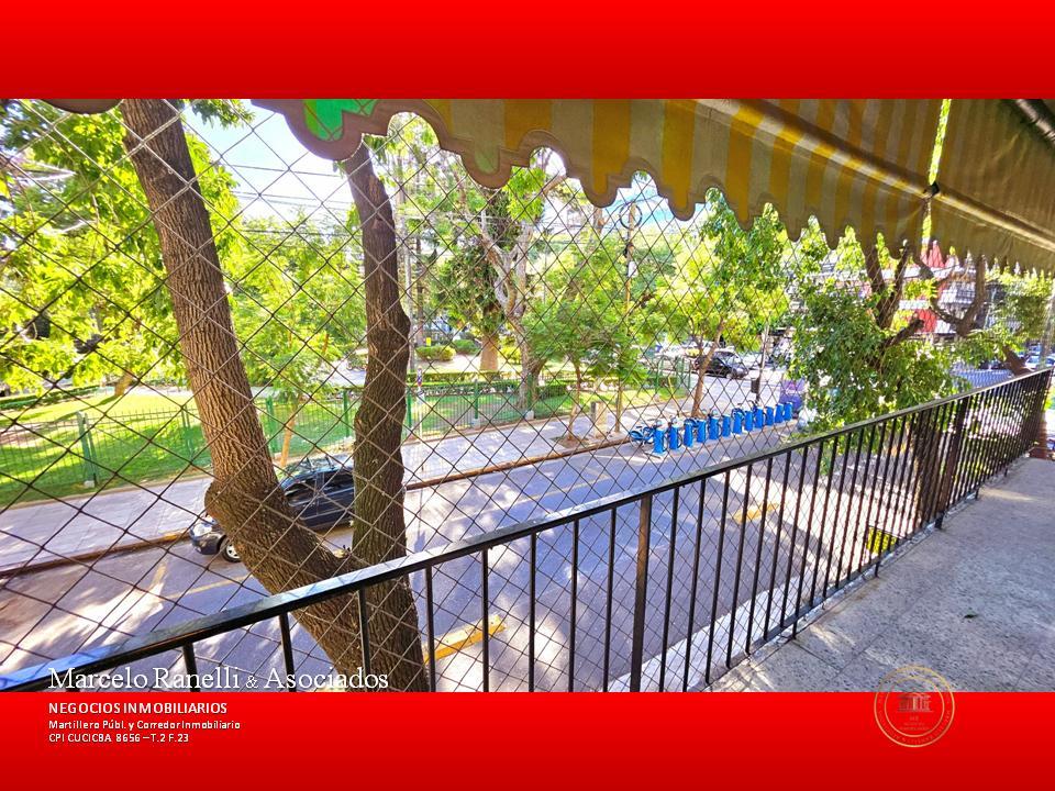 Semipiso - Lautaro y Av Directorio - 179 m², 6 Amb. Vista Al Parque 3