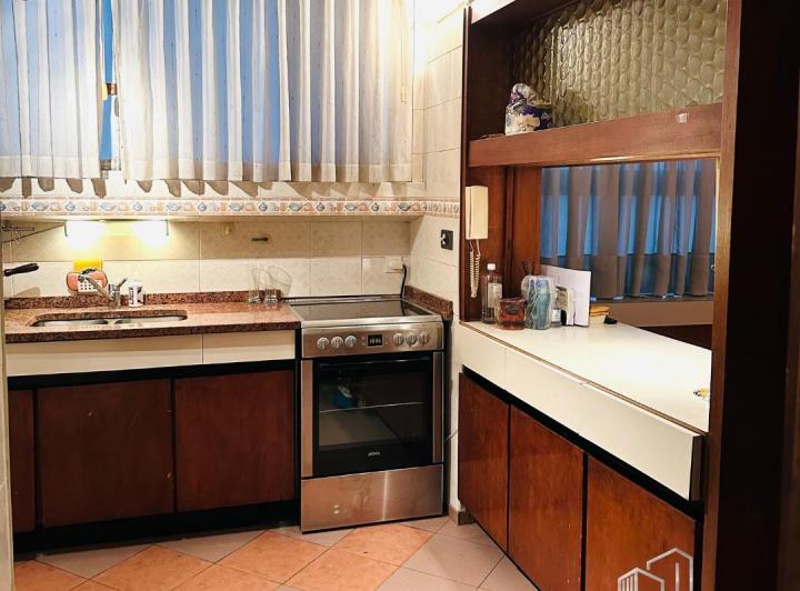 Departamento en Villa del Parque - Av. Beiró - 3 ambientes, 80m2 - Balcón 1
