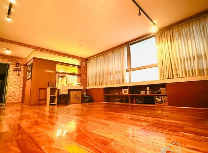 Departamento en Villa del Parque - Av. Beiró - 3 ambientes, 80m2 - Balcón 4