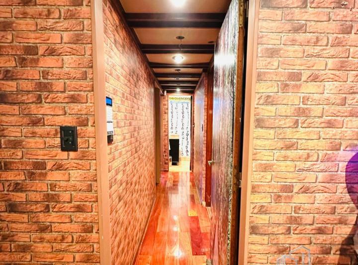 Departamento en Villa del Parque - Av. Beiró - 3 ambientes, 80m2 - Balcón 3
