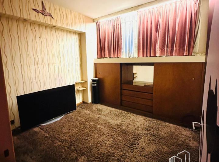 Departamento en Villa del Parque - Av. Beiró - 3 ambientes, 80m2 - Balcón 5