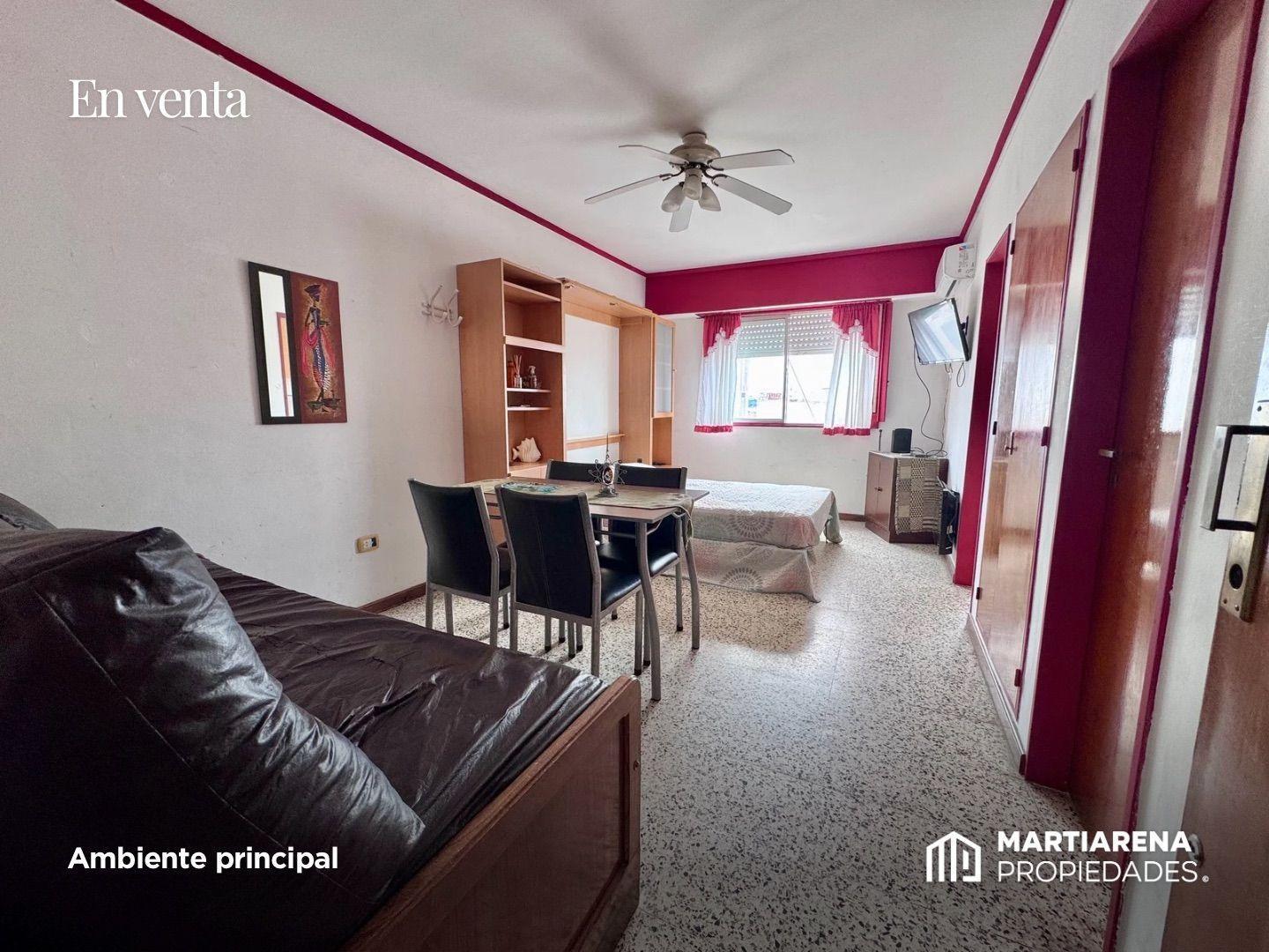 Foto de Departamento 1 ambiente. | AV COLON al 2700, imagen 3