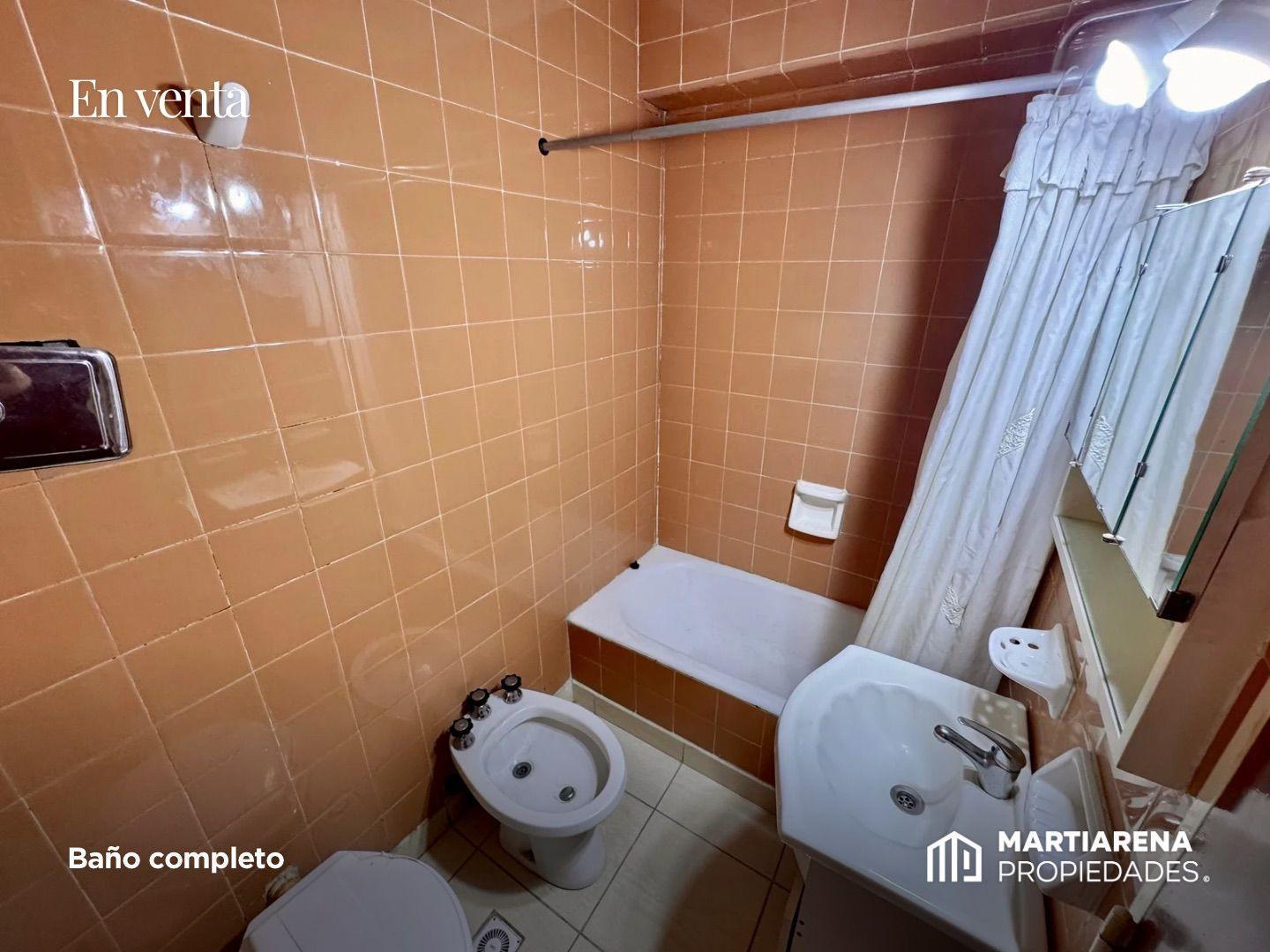 Foto de Departamento 1 ambiente. | AV COLON al 2700, imagen 4