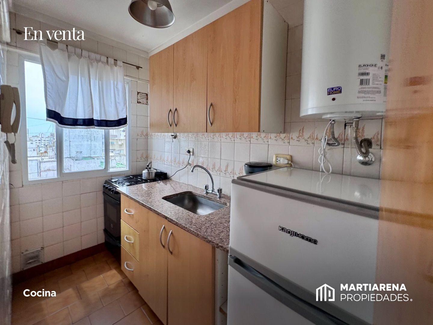 Foto de Departamento 1 ambiente. | AV COLON al 2700, imagen 5