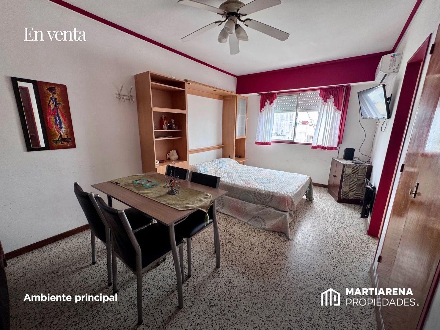 Foto de Departamento 1 ambiente. | AV COLON al 2700, imagen 2