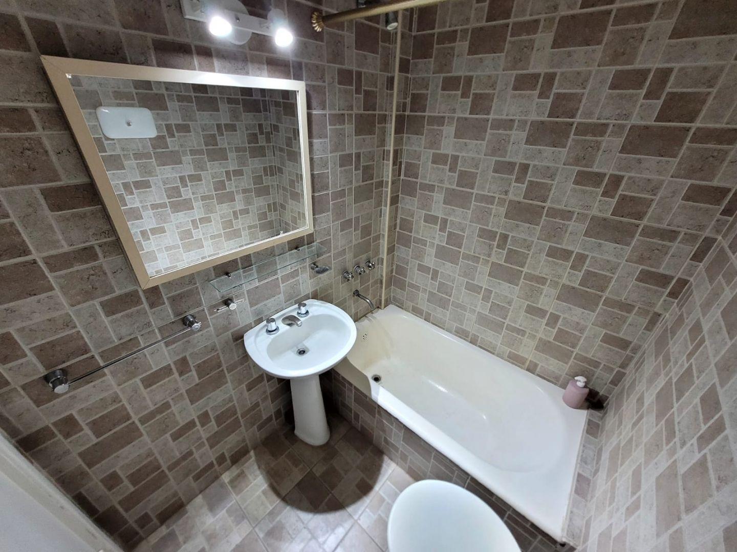 Foto de Departamento monoambiente. | bolivar al 2100, imagen 5