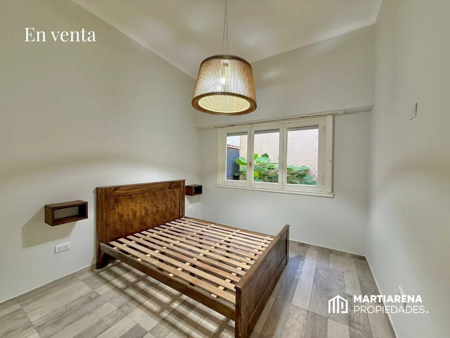 Departamento 4 ambientes 2 dormitorios. | HIPOLITO YRIGOYEN al 2300 2