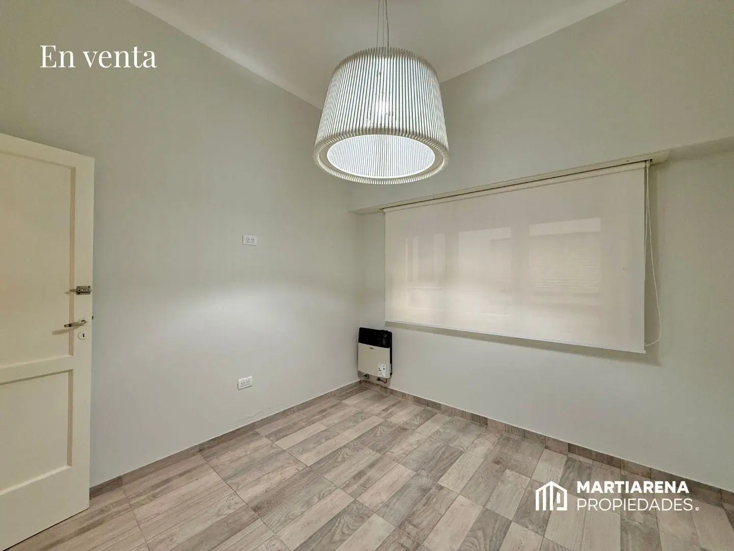 Departamento 4 ambientes 2 dormitorios. | HIPOLITO YRIGOYEN al 2300 4