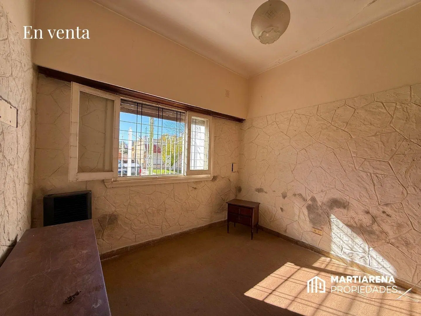 Casa 3 ambientes. | Bolivar al 7500 5