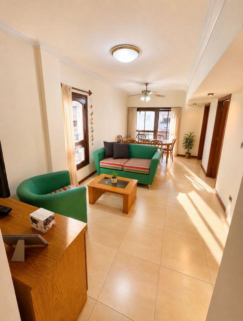Foto de Depto 3 ambientes en La Perla, imagen 2