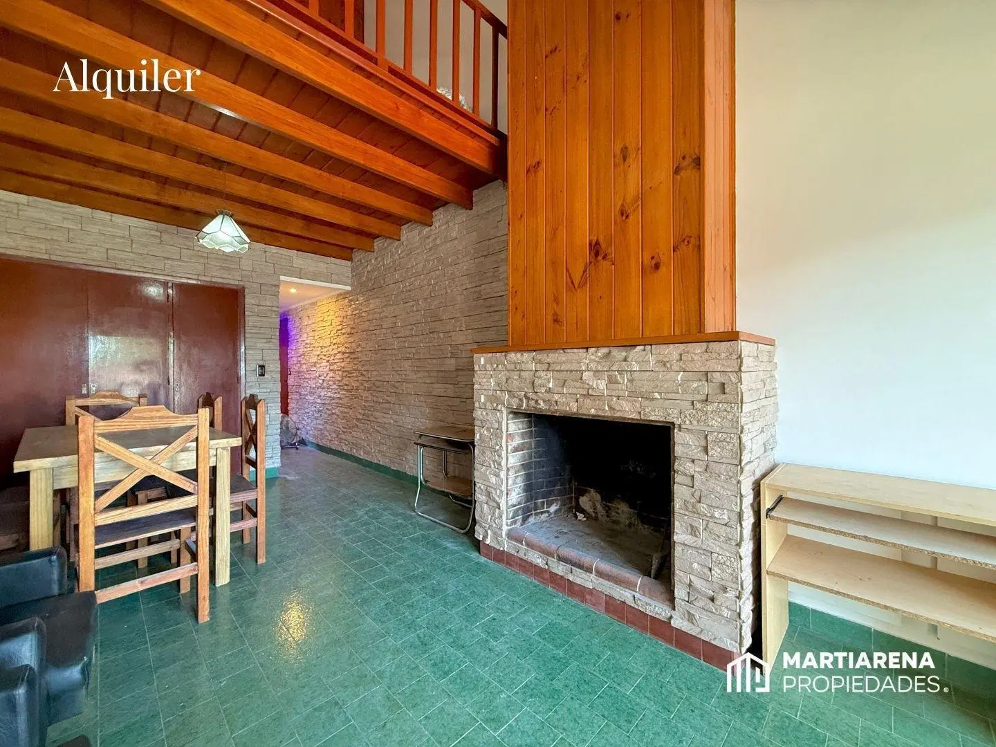 Departamento 2 ambientes. | CORBETA URUGUAY al 3500 3