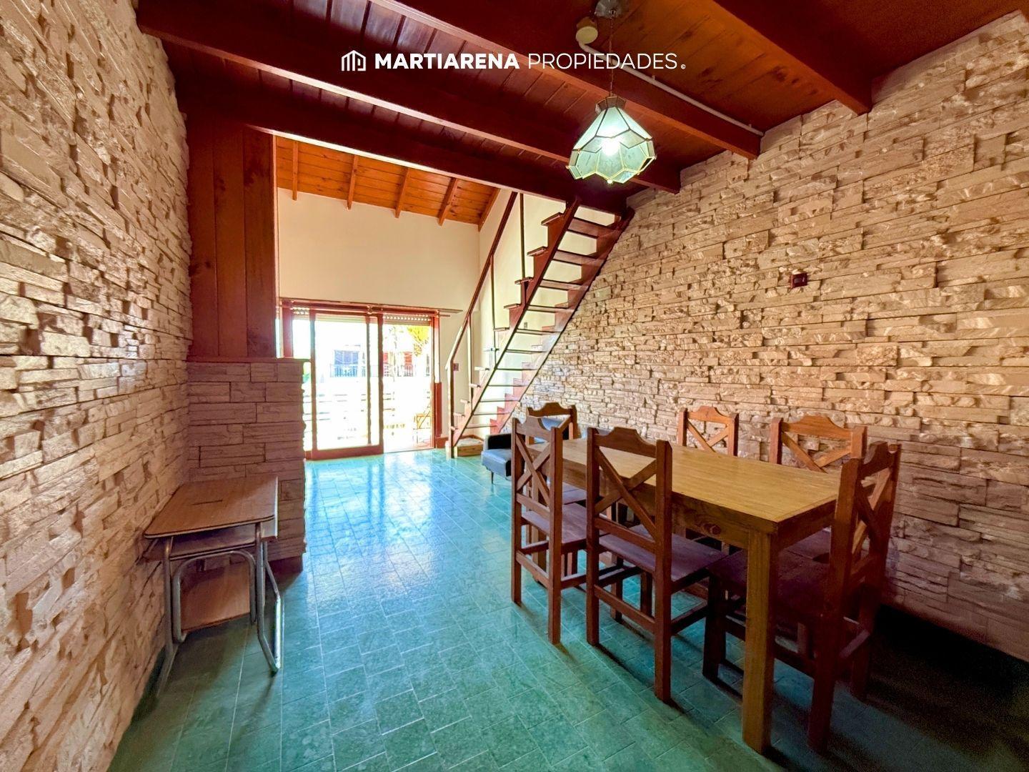 Departamento 2 ambientes. | CORBETA URUGUAY al 3500