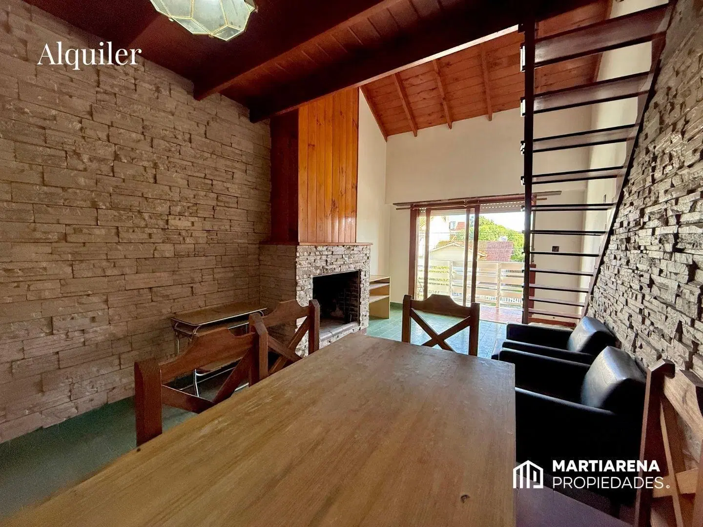 Departamento 2 ambientes. | CORBETA URUGUAY al 3500 4
