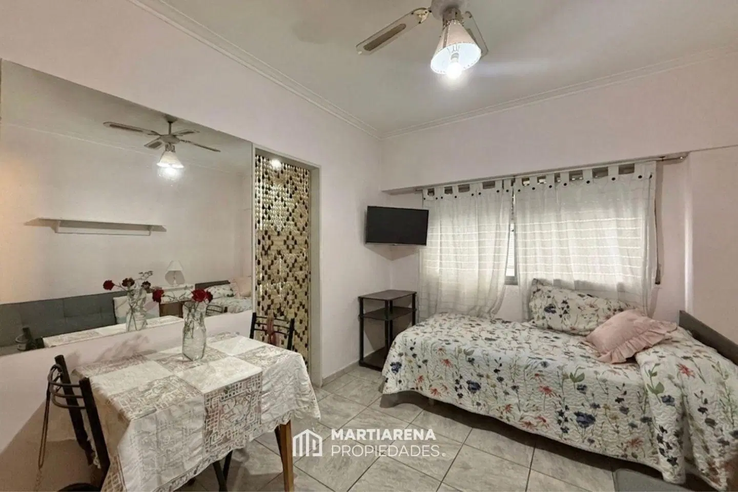 Departamento 1 ambiente. | SANTIAGO DEL ESTERO al 2100 3