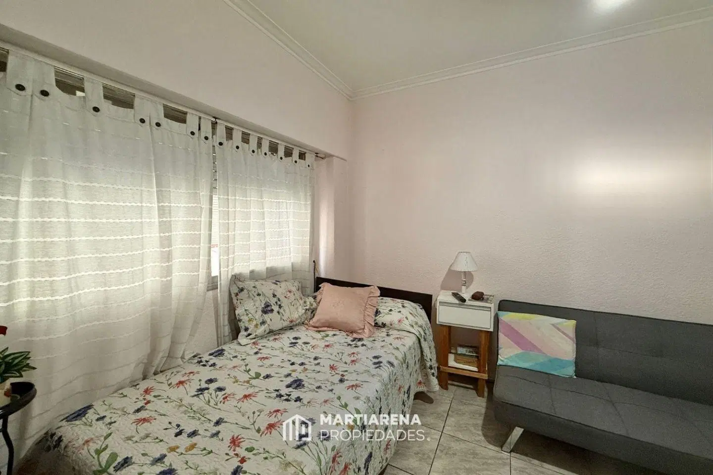 Departamento 1 ambiente. | SANTIAGO DEL ESTERO al 2100 2