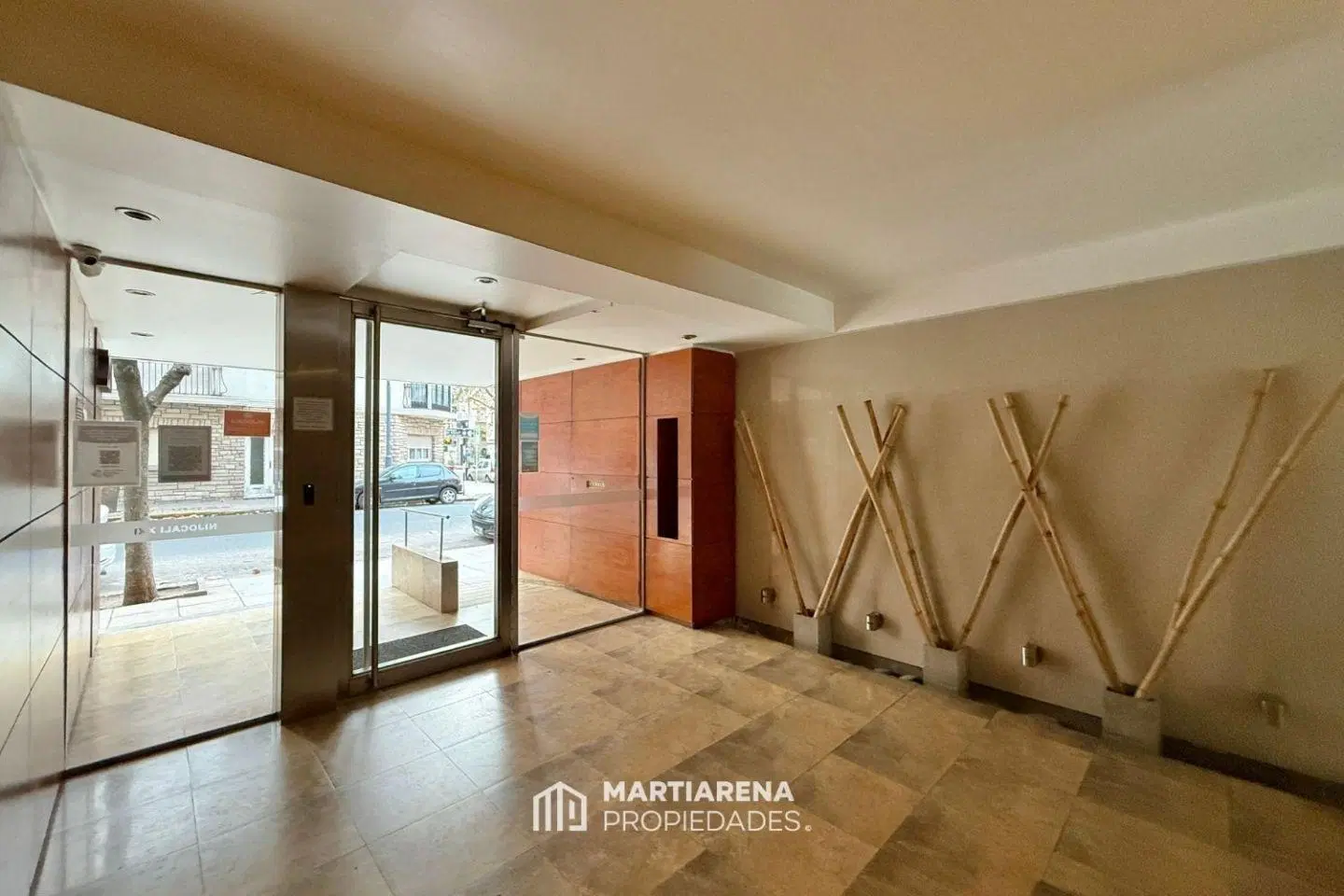 Departamento 1 ambiente. | SANTIAGO DEL ESTERO al 2100 1