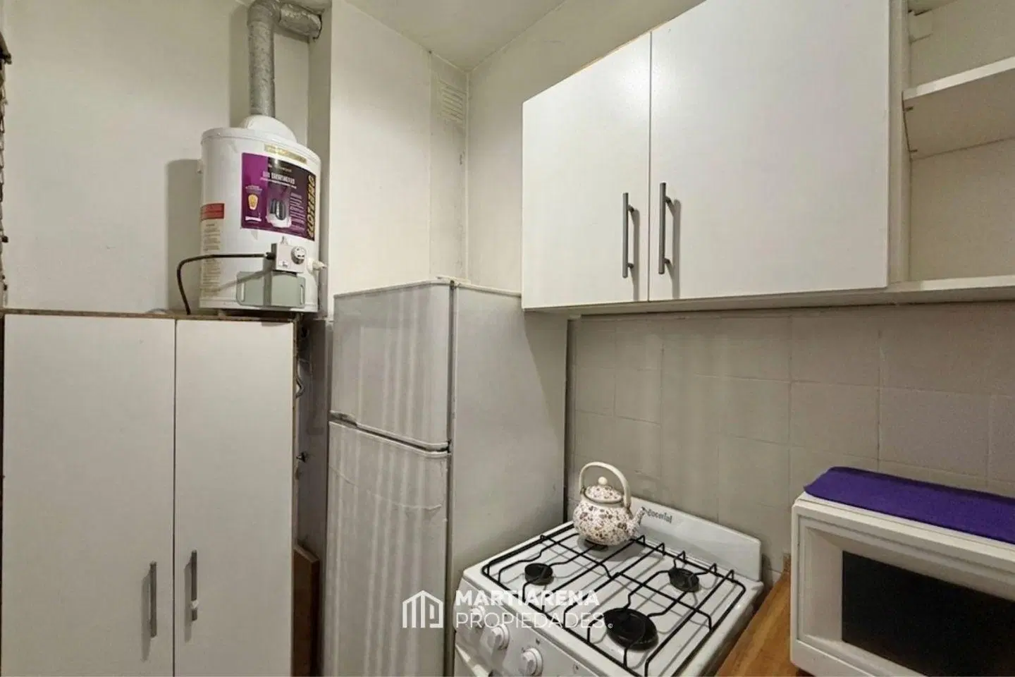 Departamento 1 ambiente. | SANTIAGO DEL ESTERO al 2100 4
