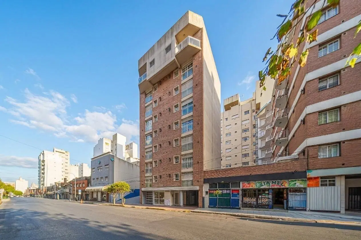 Departamento 3 ambientes. | almirante brown al 1500 3