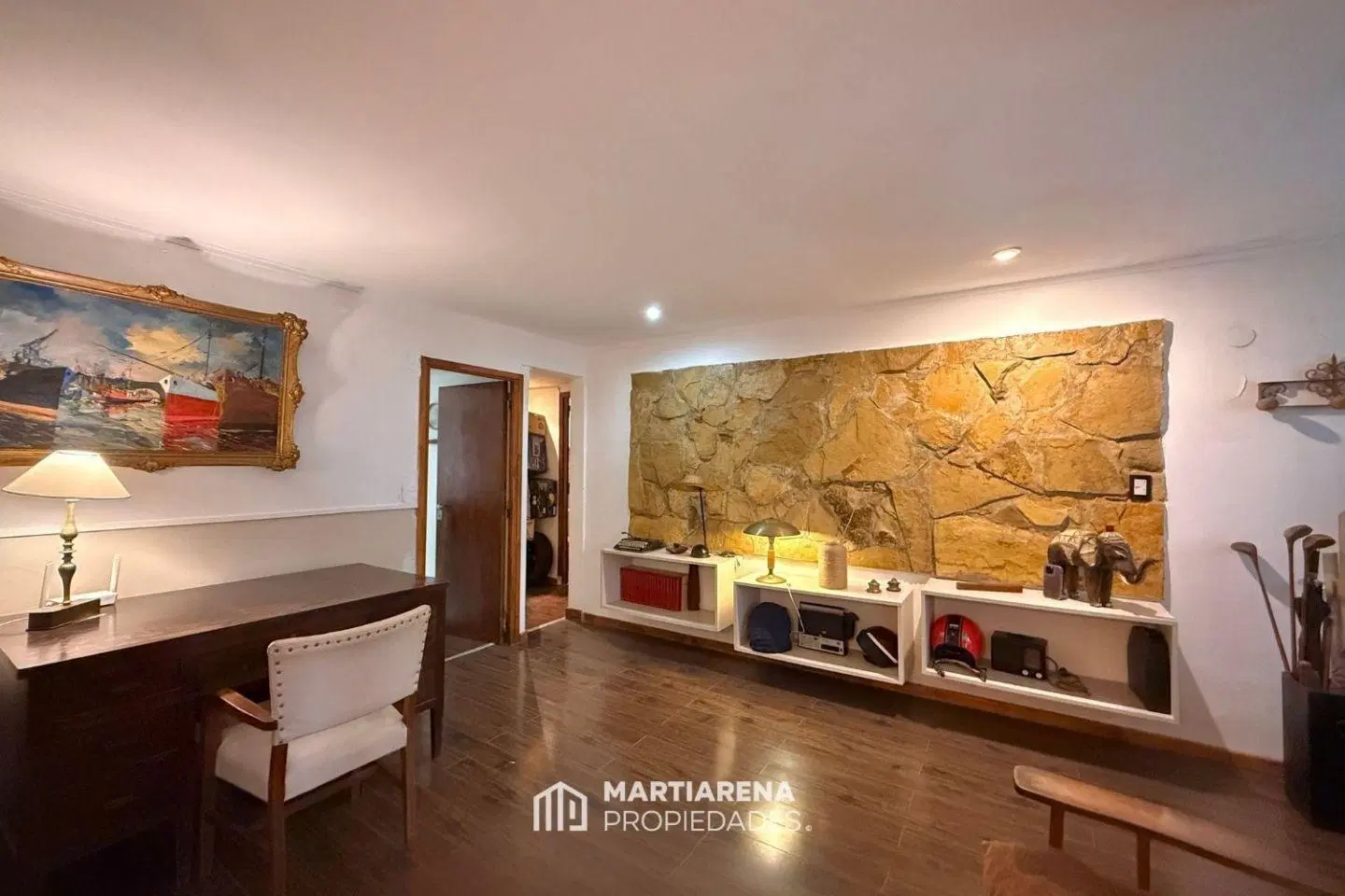 Casa 4 ambientes. | buenos aires al 2700 2