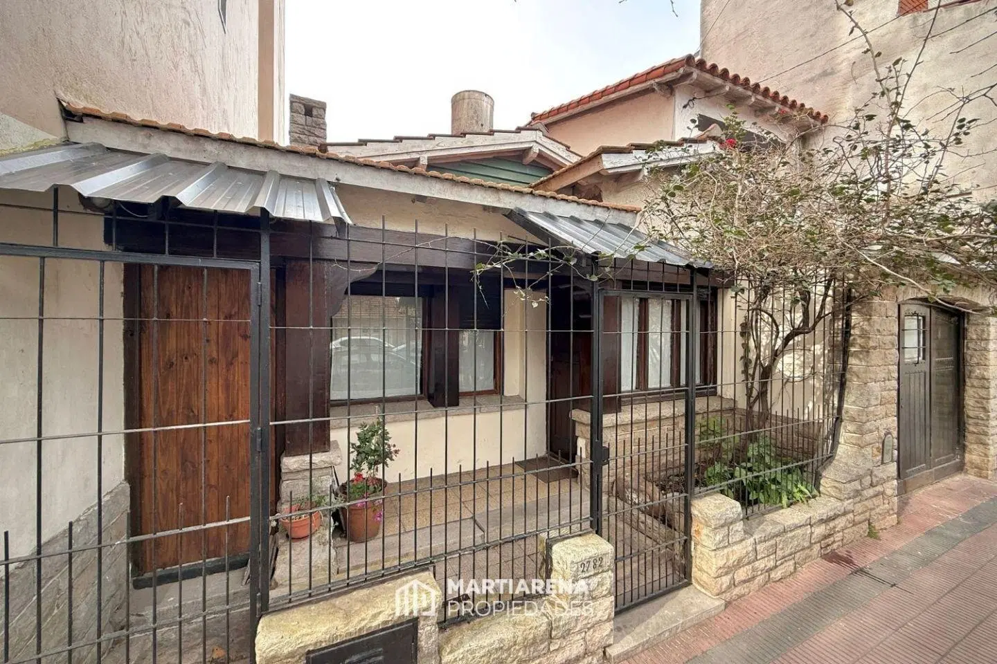 Casa 4 ambientes. | buenos aires al 2700 5