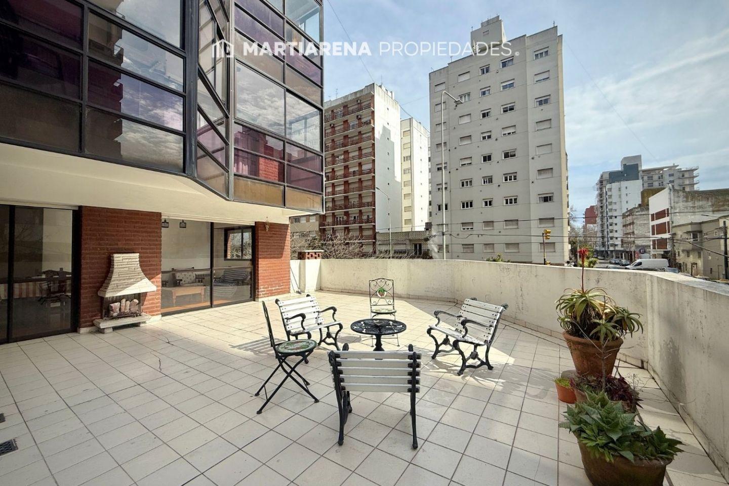 Foto de Departamento 4 ambientes 2 dormitorios. | Av. independencia al 1100, imagen 2