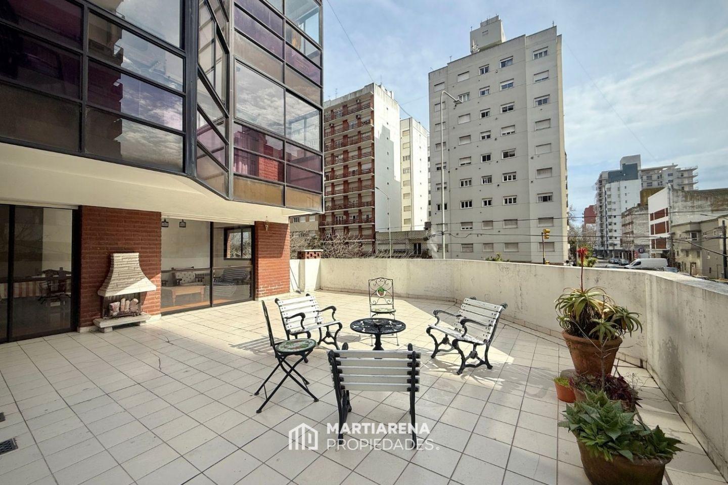 Foto de Departamento 4 ambientes 2 dormitorios. | Av. independencia al 1100, imagen 1
