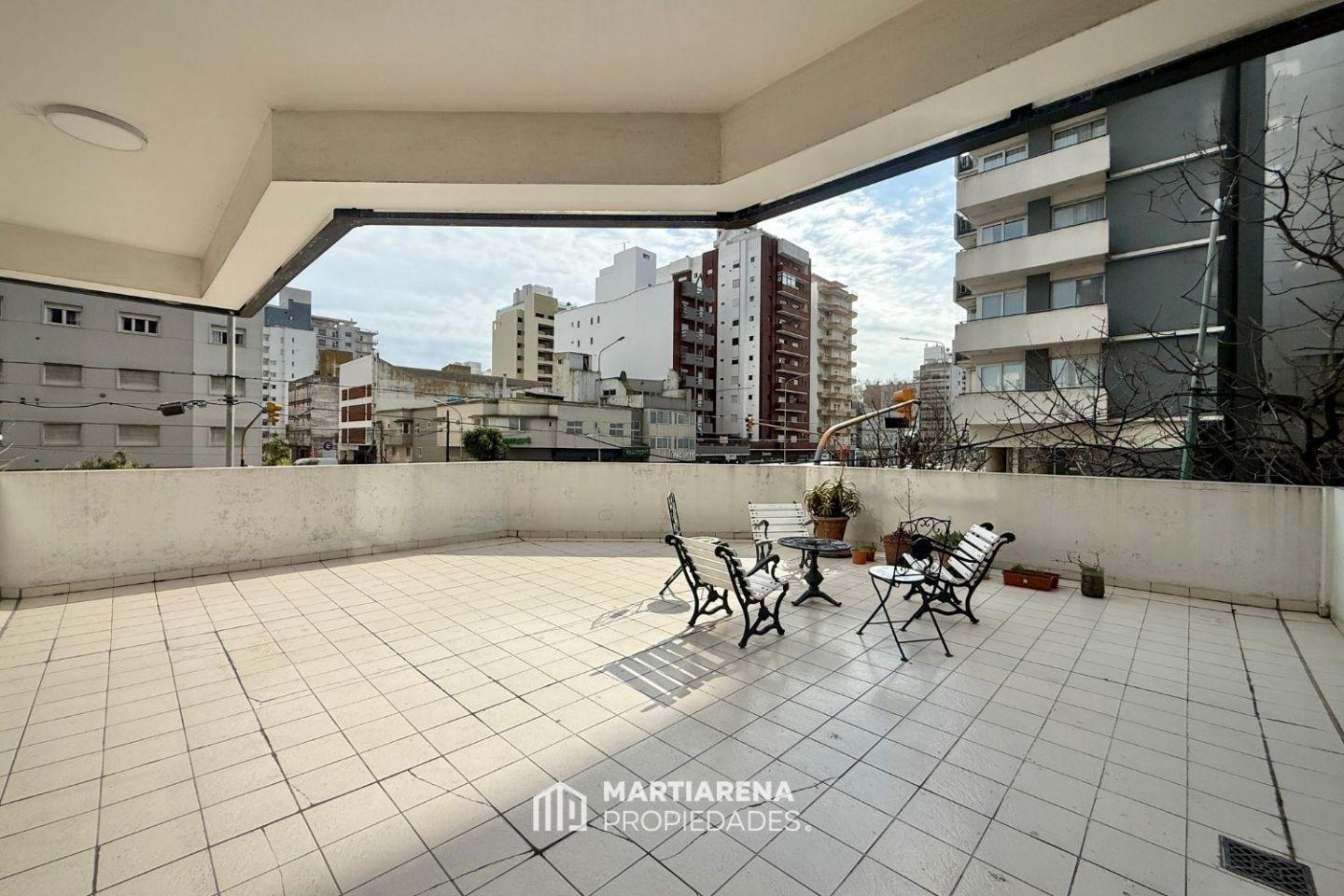 Foto de Departamento 4 ambientes 2 dormitorios. | Av. independencia al 1100, imagen 3