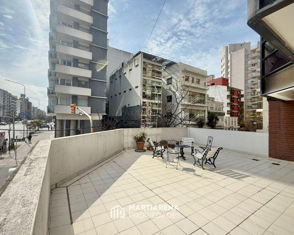 Foto de Departamento 4 ambientes 2 dormitorios. | Av. independencia al 1100, imagen 4