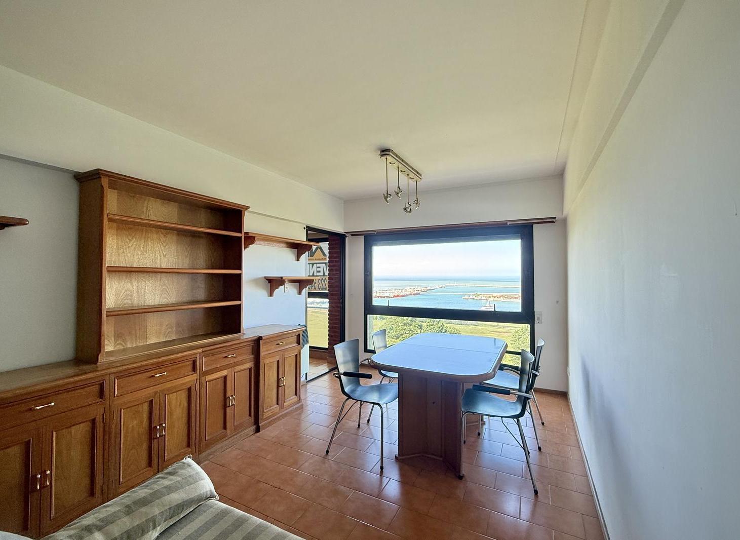 Foto de DEPARTAMENTO 2 AMBIENTES EN VENTA - PLAYA GRANDE, imagen 4