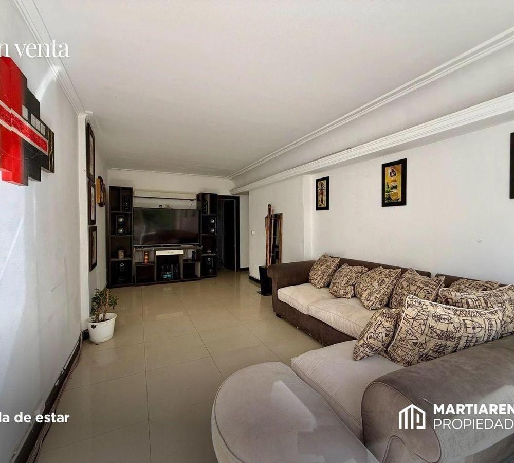 Foto de OPORTUNIDAD ÚNICA - Departamento 4 ambientes, 3 patios, imagen 2