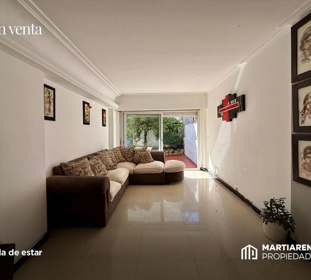 Foto de OPORTUNIDAD ÚNICA - Departamento 4 ambientes, 3 patios, imagen 1