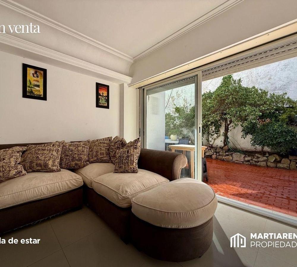 Foto de OPORTUNIDAD ÚNICA - Departamento 4 ambientes, 3 patios, imagen 3