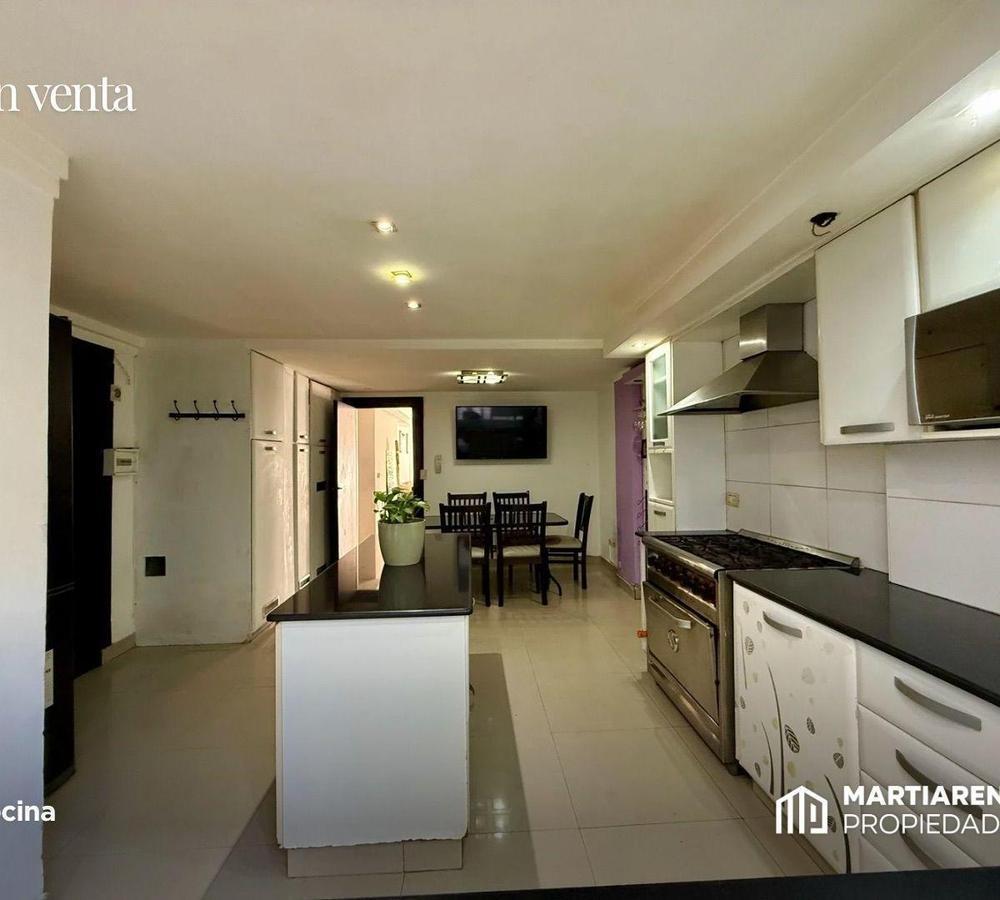 Foto de OPORTUNIDAD ÚNICA - Departamento 4 ambientes, 3 patios, imagen 5