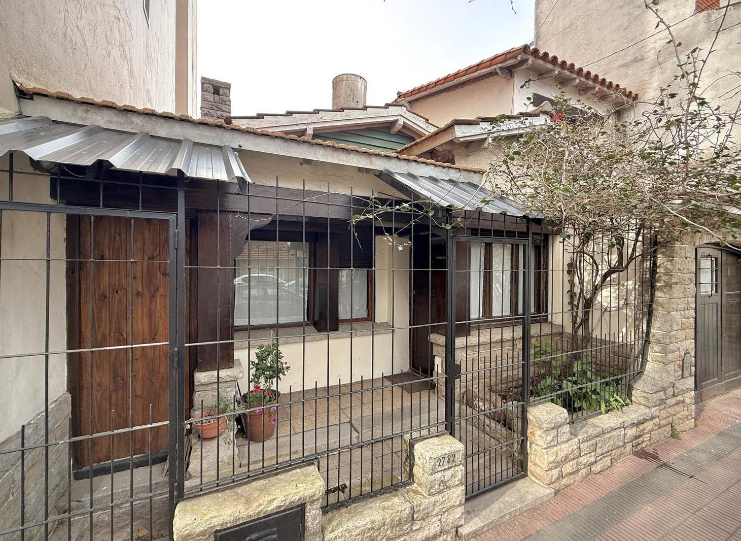 Foto de Casa 4 ambientes. | buenos aires al 2700, imagen 1