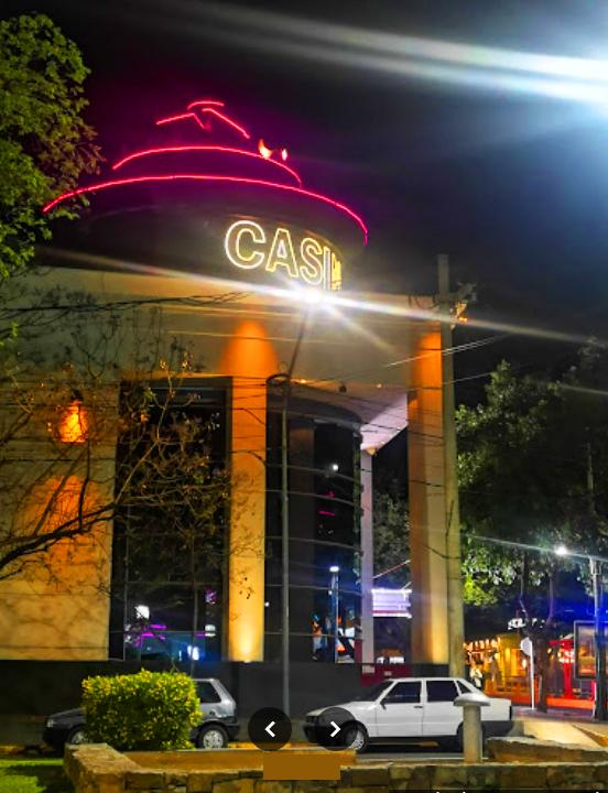 Lote en Venta - 473 m² - Plaza Barraquero - Casino 1