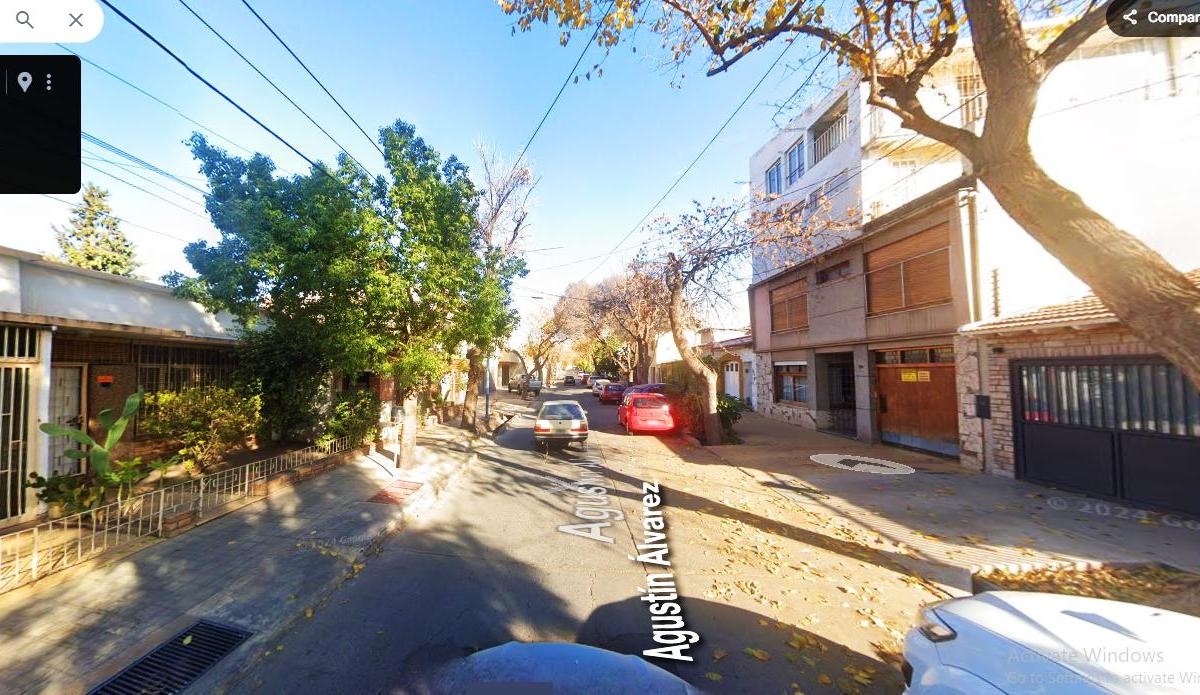 Lote en Venta - 473 m² - Plaza Barraquero - Casino 2