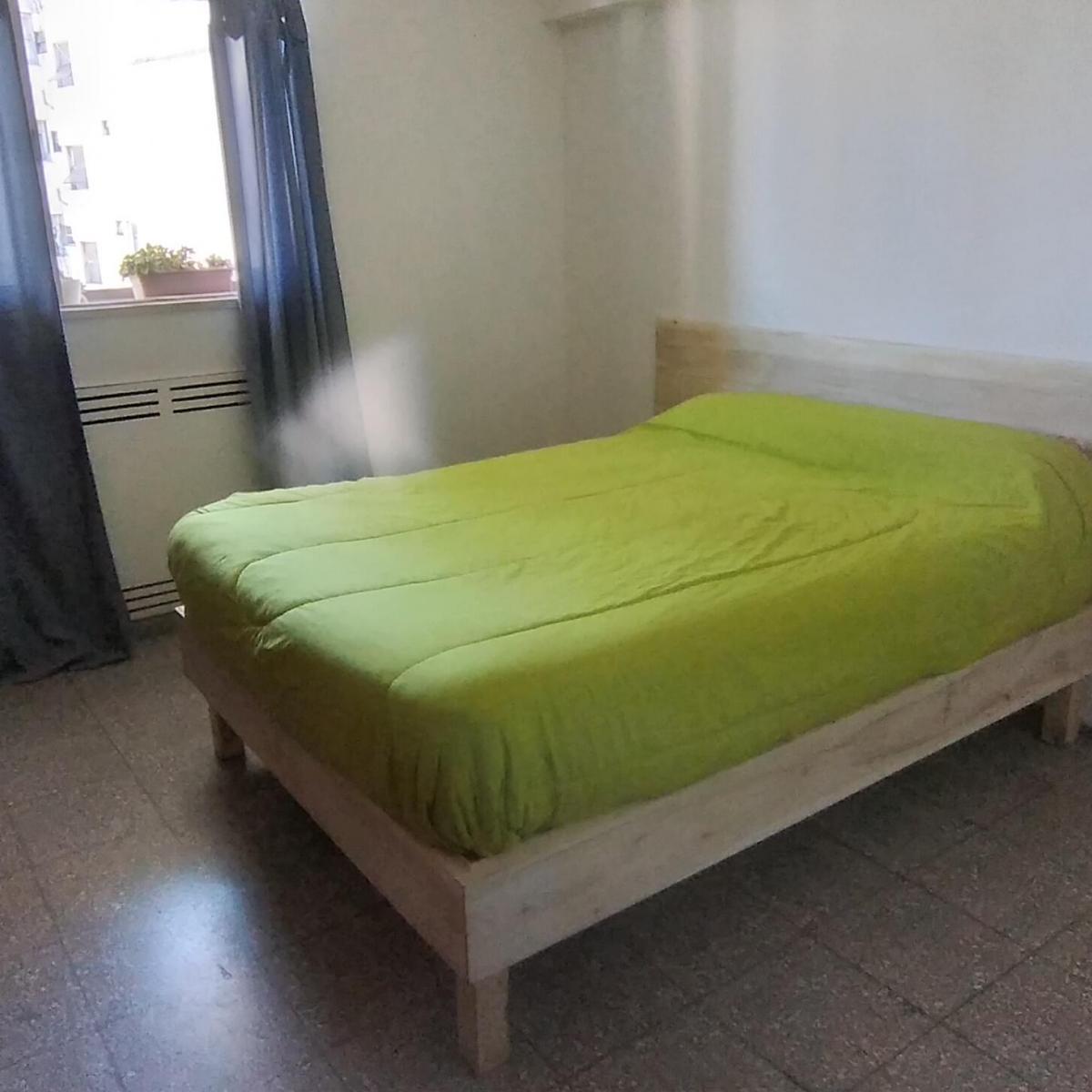 Venta Departamento Centrico 2