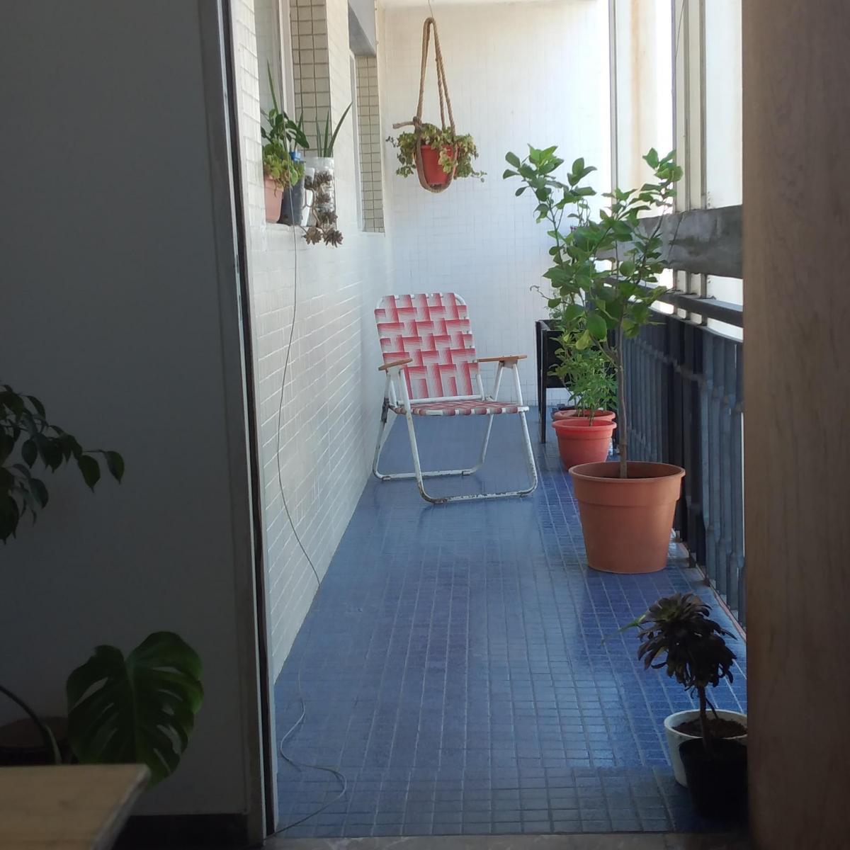 Venta Departamento Centrico 5