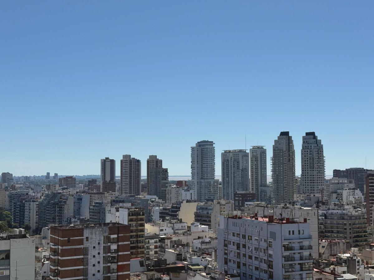 Vivir en Las Alturas de Recoleta | 230 m² de Pura Exclusividad 1