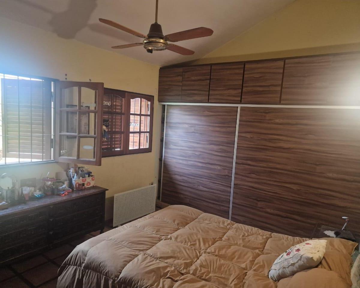Casa Alto Alberdi (4 Dor y Pileta) 3