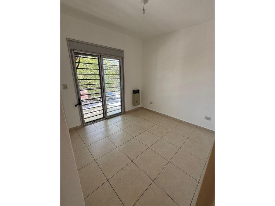 ALTA CORDOBA, DEPTO 1 DORMITORIO (Antonio del Viso)